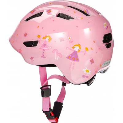 Abus Smiley 3.0 Rose Princess 2023 – Zbozi.Blesk.cz