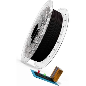 Recreus Conductive Filaflex Black - 1, 75 mm / 500 g (FFXCONDUCTIVEBLACK175500)