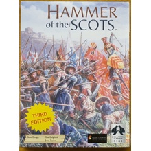 Columbia Games Hammer of the Scots: Deluxe Edition