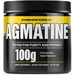 PrimaForce Agmatine, 100 Grams