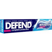 Defend Complete Whitening 75 ml