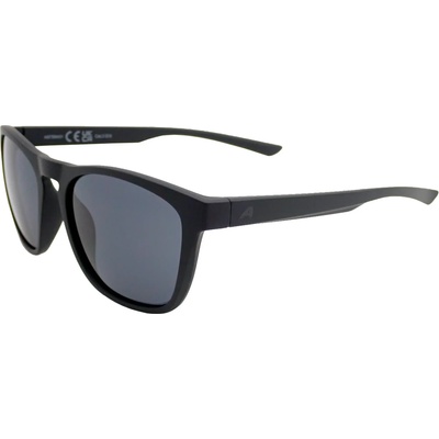 Alpina Слънчеви очила Alpina Gleam S3 Sunglasses - Black Matt / Black - размер One Size (205-5198-0111)