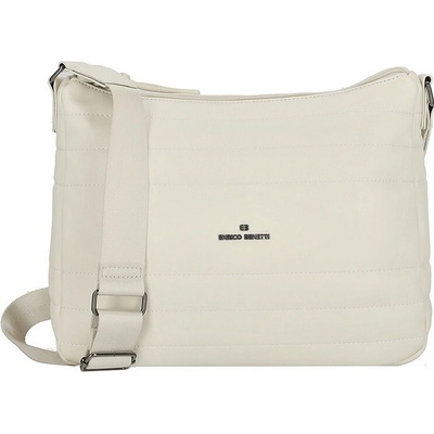 Enrico Benetti Romy 65048 Off-white 7 L