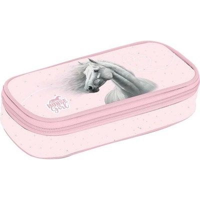 Oxybag etue komfort Kůň romantic