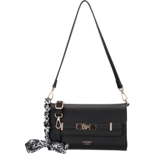Charm London The Hamptons W01438 Black