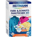 Heitmann utěrky protect color 45 ks