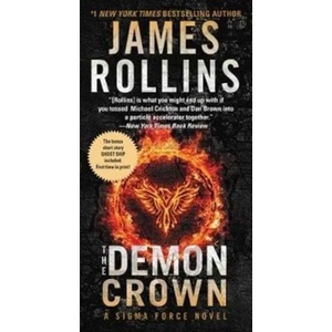 Demon Crown (2018)