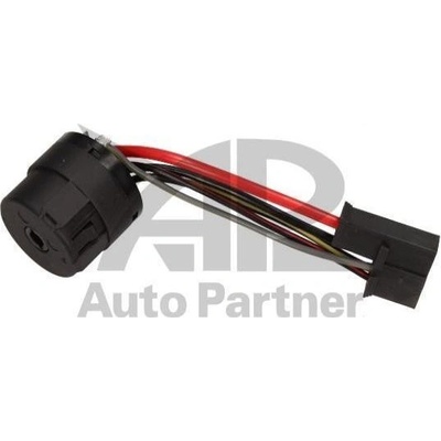 Maxgear Zámok volantu 63-0048