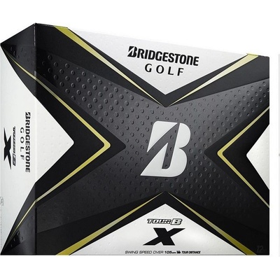 Bridgestone 20 Tour B X – Hledejceny.cz