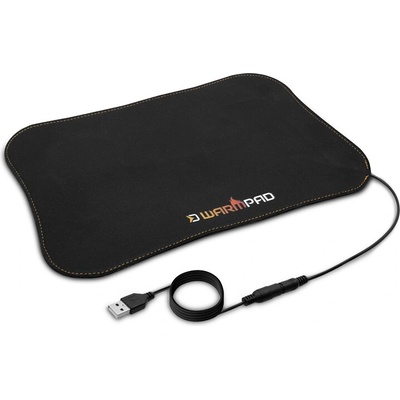 Elektricky vyhrievaná podložka Delphin WarmPAD