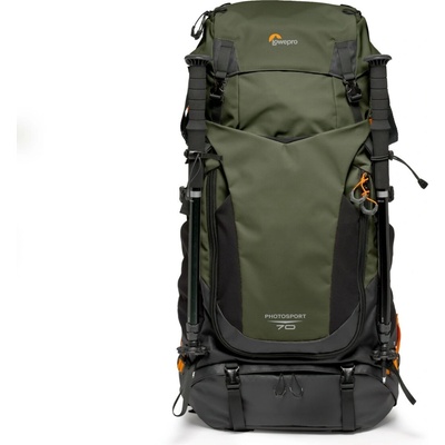 Lowepro PhotoSport PRO 70L AW IV M-L