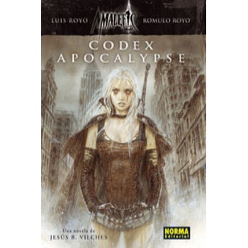 Codex apocalypse