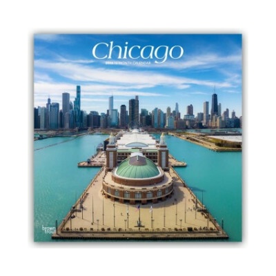 Chicago 16-Monats 2026