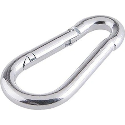 Karabina 80x8mm DIN 5299C Zn – Zbozi.Blesk.cz