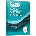 ESET Електронен лиценз - антивирусен софтуер ESET HOME Security Essential, 1 бр. , 1 година