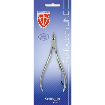 Kellermann 3 Swords Perfection Line kleště na kůži 9 cm PF2038N