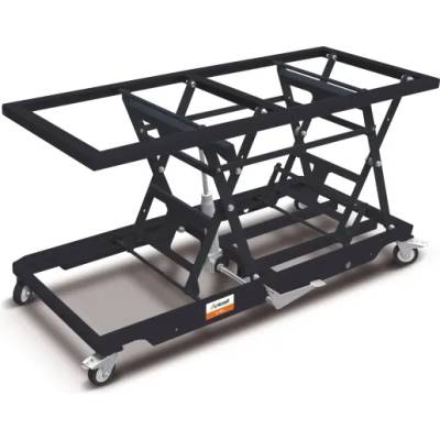 UNICRAFT Ножична платформа unicraft ht 300 l/ 300 кг (6100320)