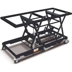 Stürmer Ножична платформа unicraft ht 300 l/ 300 кг (6100320)