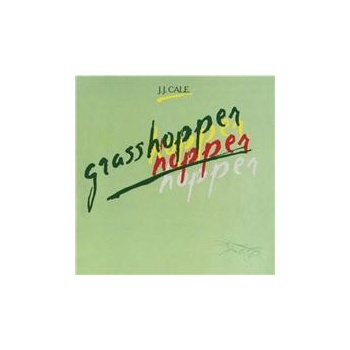 Cale J.J. - Grasshopper CD