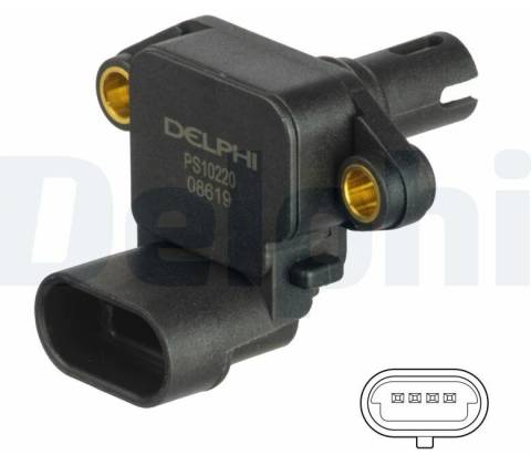 DELPHI PS10220