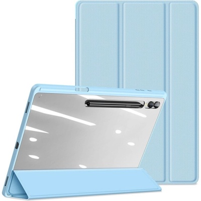 DUX 89754 DUX TOBY Flipové puzdro Samsung Galaxy Tab S10 Ultra modré