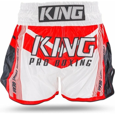 King Muay Thai endurance 7 KPB-ENDURANCE