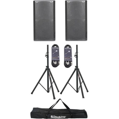 dBTechnologies OPERA 12 SET
