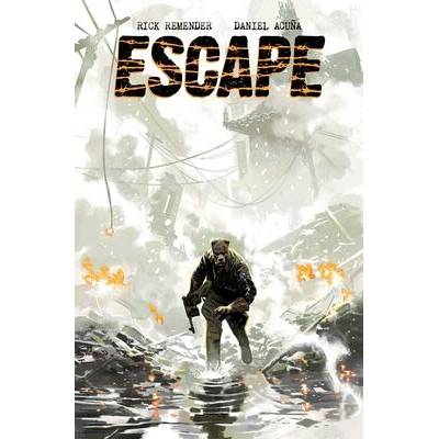 Escape Volume 1