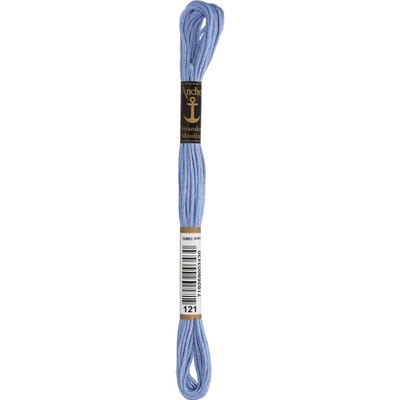 Anchor muline 8m 00121