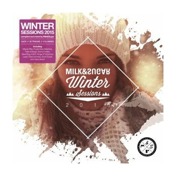 Various - WINTER SESSION 2016 CD