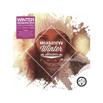 Various - WINTER SESSION 2016 CD