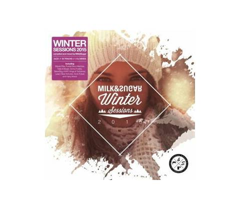 Various - WINTER SESSION 2016 CD