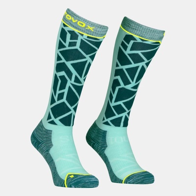 Ortovox Ski Compression Long Socks