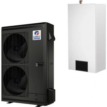 Image 1 of Gree Versati IV GRS-CQ16Pd/NhH3-E1