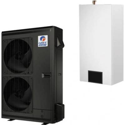 Gree Versati IV GRS-CQ16Pd/NhH3-E1