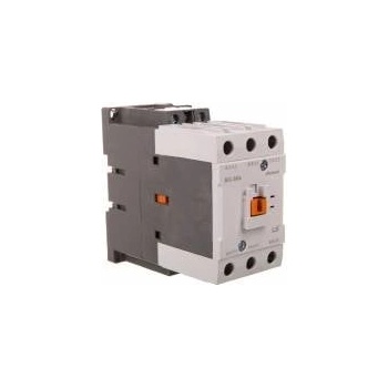 LSiS Contactor 50A 3P 22kW 24V AC 1Z1R MC-50A 24VAC 1a1b