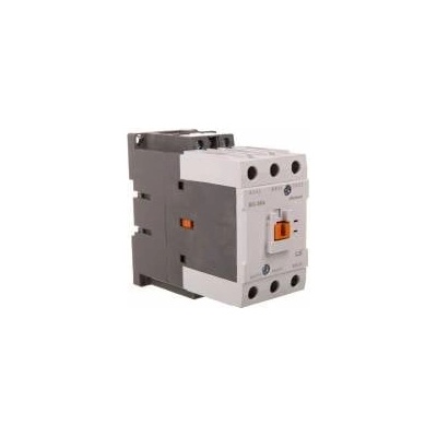 LSiS Contactor 50A 3P 22kW 24V AC 1Z1R MC-50A 24VAC 1a1b