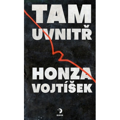 Tam uvnitř - Honza Vojtíšek