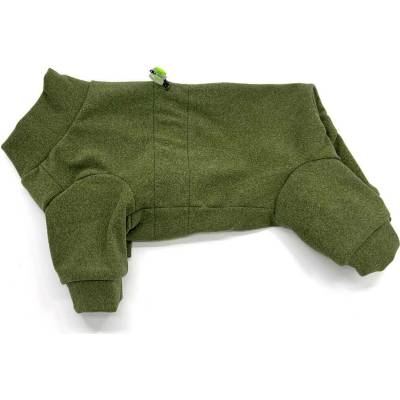 Vsepropejska Cozy pružná kombinéza pro psa