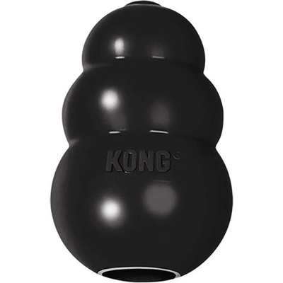 KONG Extreme Granat черен XXL