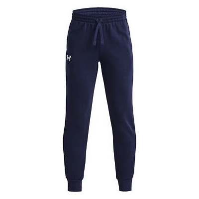 Under Armour dětské tepláky Rival Fleece Joggers