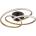 GLOBO GLYXAR 67183-40G