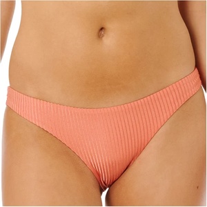 Rip Curl Дамско бикини долнище Rip Curl Women's Luxe Surf Good Pant Bikini bottom - Red - размер XL (150-5967-0216)