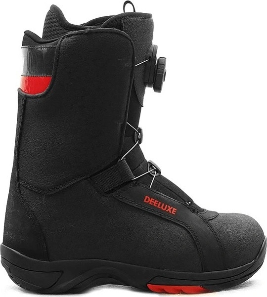 DEELUXE DELTA BOA 18/19 od 4 190 Kč - Heureka.cz