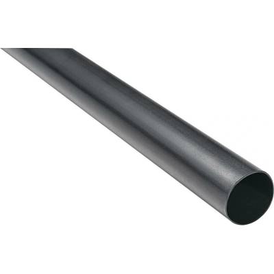 HellermannTyton 301-10024 zmršťovacia bužírka s lepidlom priehľadná, čierna 24 mm 6 mm Pomer zmrštenia:4:1 1.2 m