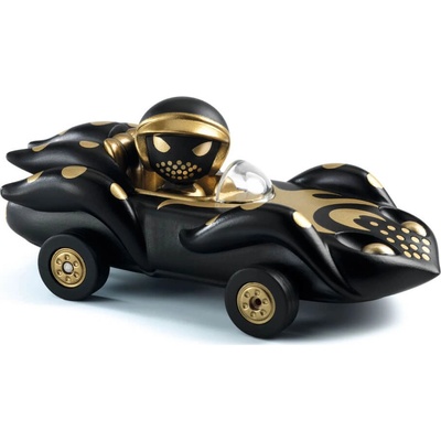 Djeco Crazy Motors Fangio Octo Jedovatý Okto