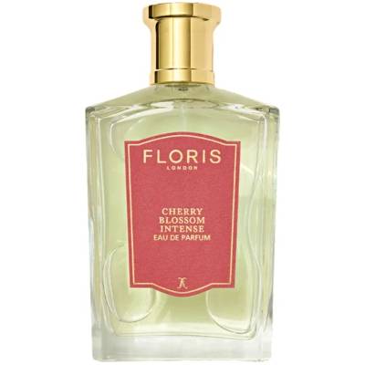 Floris Floris Cherry Blossom Intense Eau de Parfum за жени 100 ml