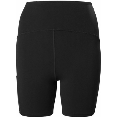 Helly Hansen women's HP short legging ebony