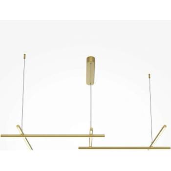 Maytoni Radiance MOD278PL-L50G3K