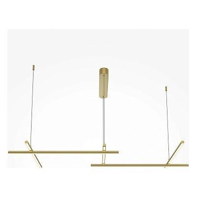 Maytoni Radiance MOD278PL-L50G3K